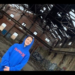 Meet your Posher, Angelo